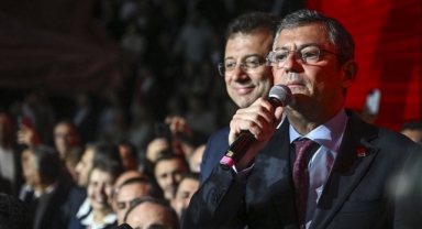 Özel’in anahtar listesinde zoom toplantısına katılan üç isim yer almadı 