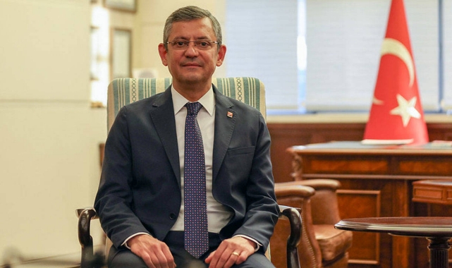 Özgür Özel: