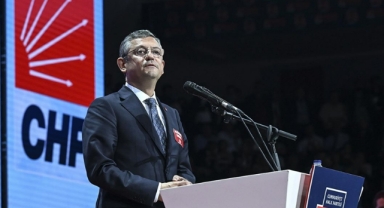 Özgür Özel’den “baba evi” yanıtı