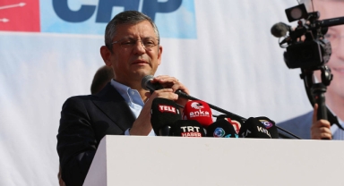 Özgür Özel'den Erdoğan'a AYM yanıtı: 