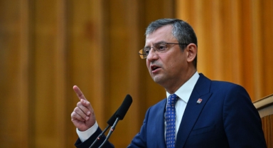 Özgür Özel'den Tunç Soyer'e destek: 