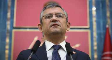 Özgür Özel: “Erdoğan liderliğiyle bir kalkışma olduğu anlaşılıyor”