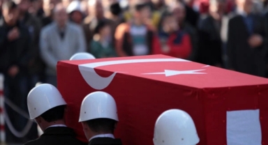 Pençe Kilit bölgesinden acı haber: Bir asker şehit oldu... 