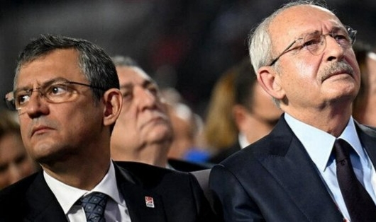 Perde arkasındaki detaylar ortaya çıkıyor: Kılıçdaroğlu neden çekilmedi?
