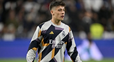 Pereira, Güler'i anlattı: 