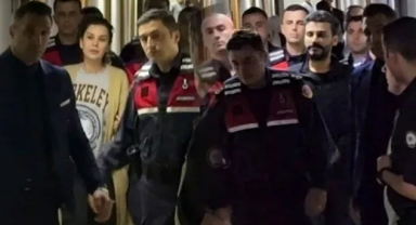 Polat çiftine bir tutuklama daha 