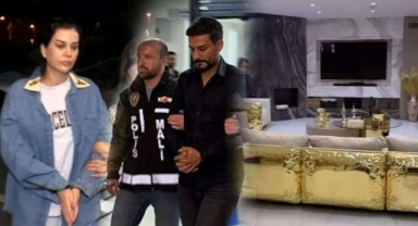 Polat çiftine operasyonda gözaltı sayısı 24'e yükseldi