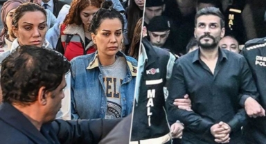 Polat çiftinin muhasebecisi tutuklandı!