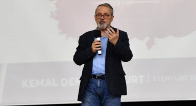 Prof. Dr. Görür’den Marmara uyarısı: “Türkiye ekonomik olarak diz çöker” 