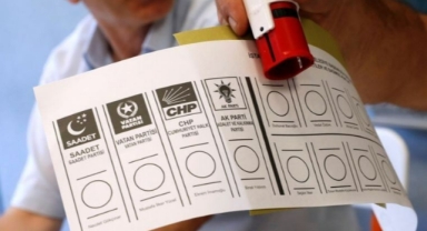 Reaksiyon Araştırma'nın anket sonuçları belli oldu: İmamoğlu'nun oy oranı kaç?