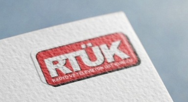 RTÜK'ten 11 milyon liralık led ekran
