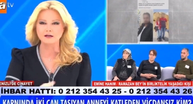 RTÜK Üyesi Taşcı: Müge Anlı suça teşvik ediyor
