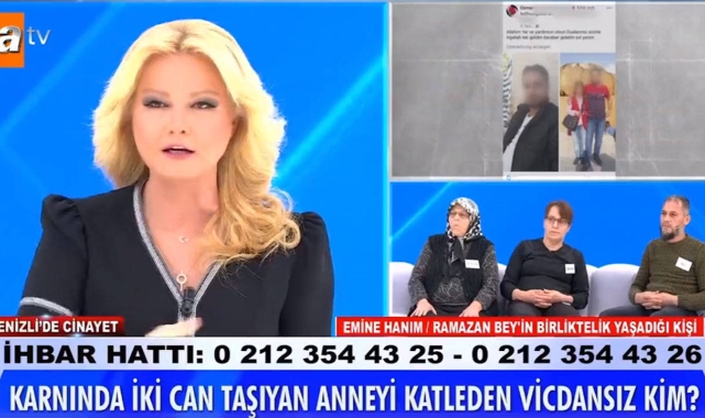 RTÜK Üyesi Taşcı: Müge Anlı suça teşvik ediyor