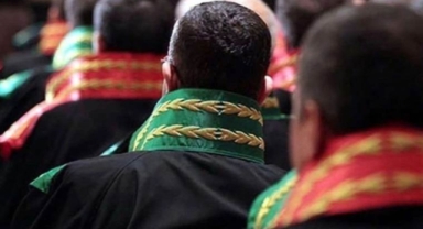 Rüşvet iddialarıyla gündeme gelen o hakim görevden alındı!