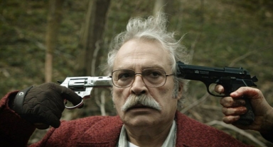 'Şahsiyet' ilk gösterimini Hollywood'da yapıyor