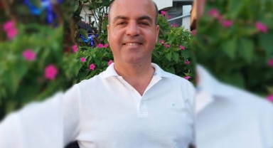 Sahte hesap açtığı iddia edilen Onur Saatli'den 