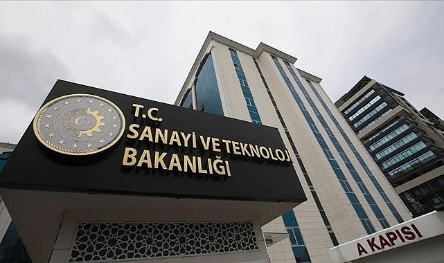 Sanayi Bakanlığı’ndan yandaşa beş yıldızlı otel teşviği