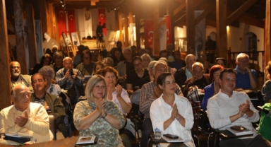  Sandıklara sığdırılan hayatların hikâyesi Selçuk Efes Kent Belleği’nde