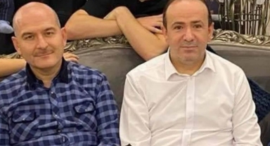 Savcı “delil yok” dedi: Soylu’nun eniştesinin dosyası kapatıldı 