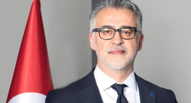 SDDK Başkanı Eroğlu istifa etti 