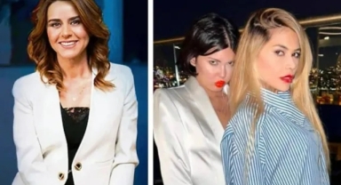 Seçil Erzan, Bahar Candan ve Nihal Candan ile aynı koğuşta