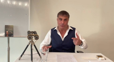 Sedat Peker 1,5 yıl sonra konuştu, 'Türkiye'ye dönecek' iddialarına yanıt verdi