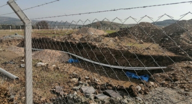 Şehir Plancıları Odası: “Foça Projesi adı altında bir rant projesi hayata geçirilmek isteniyor!