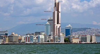 Şehir Plancıları Odası'ndan Zorlu Gökdeleni için yeni açıklama: 