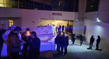 Siirt'te maden ocağı göçtü... Üç kişi hayatını kaybetti!