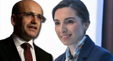 Şimşek ve Erkan ABD’de yatırımcılarla görüşecek 