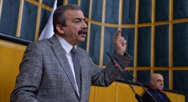 Sırrı Süreyya Önder'in yargılanması durduruldu