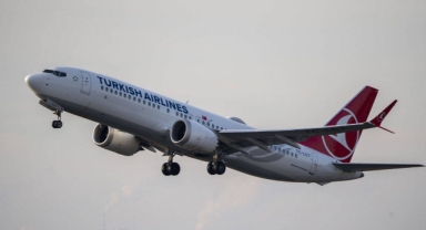 Sistemi çöken THY reklama para akıttı