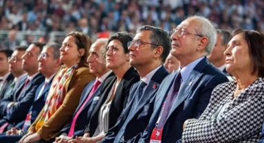 Siyaset Bilimci Tanju Tosun'dan 