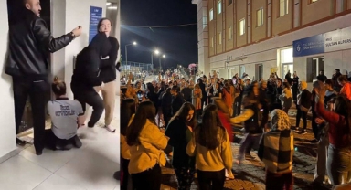 Son 10 günde KYK yurtlarında 9 kez asansör kazası