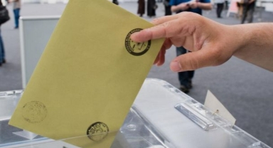 Son altı ayda 14 yeni parti kuruldu 