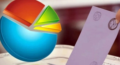 Son seçim anketi sonuçlandı: Seçmen hangi mesajı veriyor?