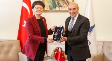 Soyer: “Beşinci senesinde kardeşliğimiz yeniden doğacak”