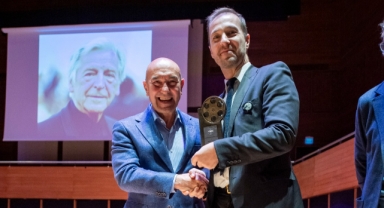 Soyer: “İzmir Akdeniz Sinemaları Buluşması’nda barış ve demokrasi tohumları bir kez daha yeşerdi”