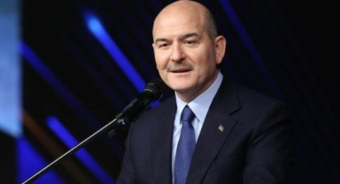 Süleyman Soylu gazetecileri hedef aldı!