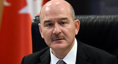 Süleyman Soylu iddiası: İBB'nin AKP dönemine ait yolsuzluk dosyalarının üzeri kapatılmış