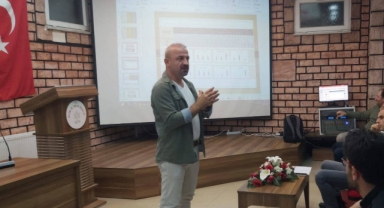 Süleymancılar, MEB İlçe Şube Müdürü'ne saldırdı