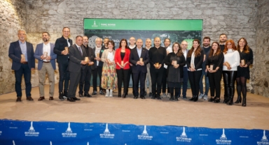 Sürdürülebilirlik Merkezi mimari proje yarışmasında kazananlar belli oldu