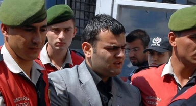 Tahliye edilen Ogün Samast'ın babası konuştu