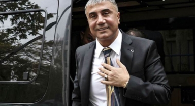 Talat Atilla'dan 'Sedat Peker, Türkiye'ye dönüyor' iddiası: 'Her şey 2 ay içinde olacak...'