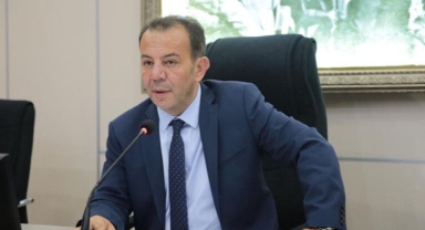 Tanju Özcan canlı yayında açıkladı: CHP'ye geri dönecek mi?