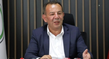 Tanju Özcan’dan Özel’e tebrik: “Boşuna 203 kilometre yürümemişim” 