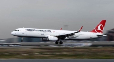 THY'den yarın için sefer iptali açıklaması!