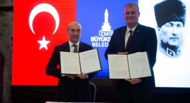 Tire’ye temiz enerji yatırımı