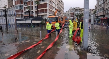 TMMOB İzmir'den tepki: 