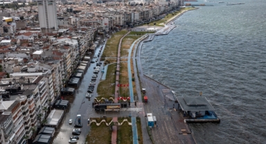 TMMOB İzmir sorunu işaret etti: Nitelikli planlamalar yapılmalı